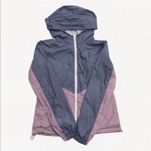 Garage Windbreaker NWOT